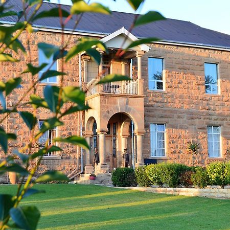 Ladybrand Heritage House Buitenkant foto