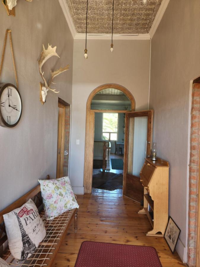 Ladybrand Heritage House Buitenkant foto