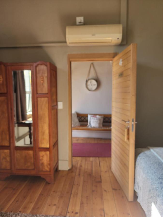 Ladybrand Heritage House Buitenkant foto