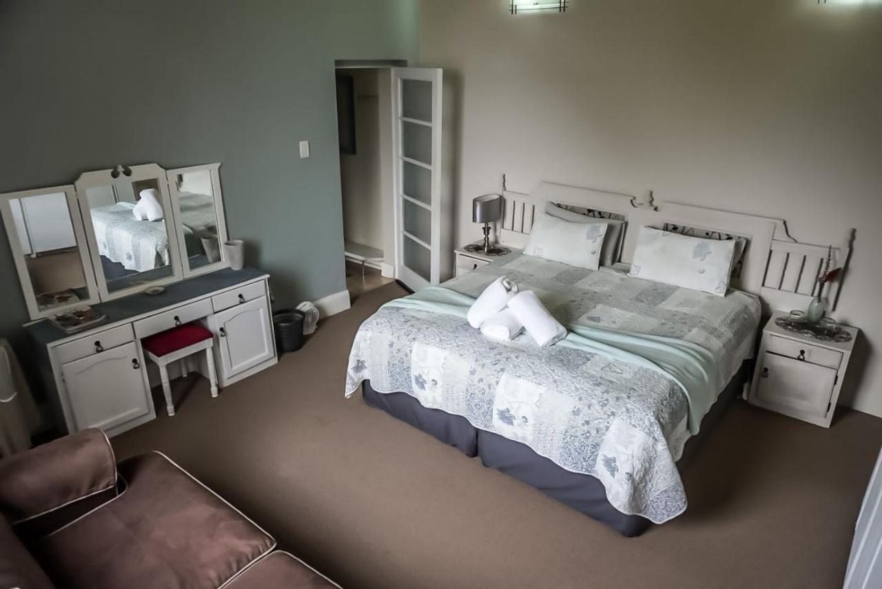 Ladybrand Heritage House Buitenkant foto