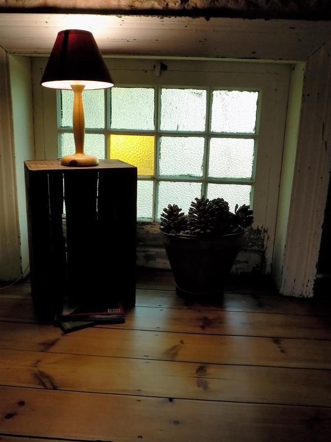 Ladybrand Heritage House Buitenkant foto